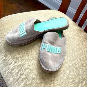 Puma Fenty by Rihanna